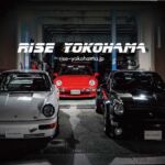 Rise Yokohama